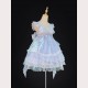 Esther Lolita Style Dress JSK (UN10)